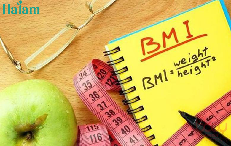 cach tinh BMI